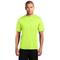 Port & Company® Neon Performance Dry Zone® UPF 50 Adult Tee